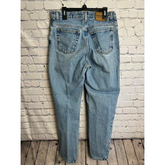 Vintage‎ 2000s Ralph Lauren Straight Leg Jeans - Picture 6 of 10